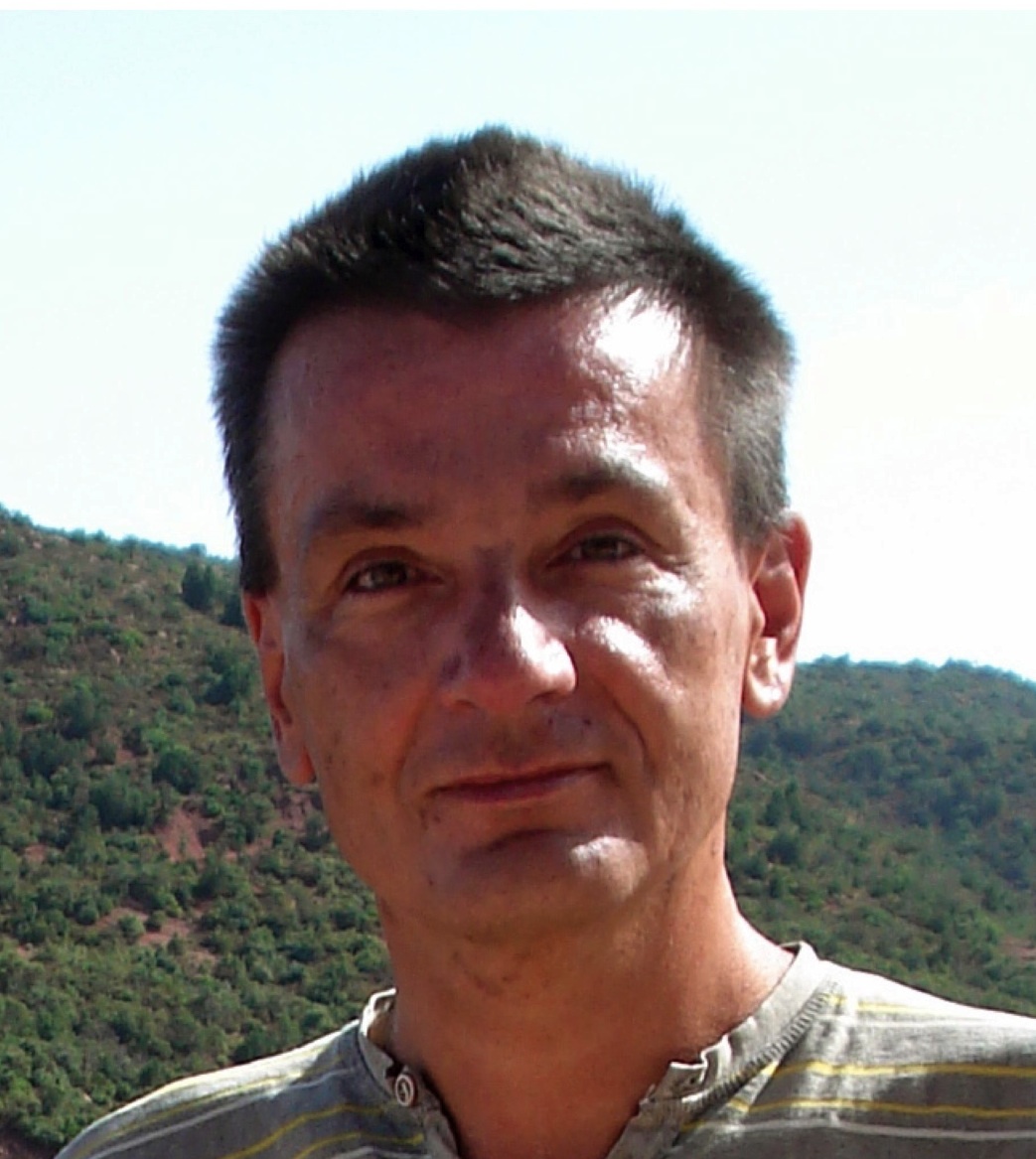 Gabor Banhegyi